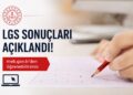 2026 LGS Sonuçları Açıklandı! 452 Öğrenci Tam Puan Alırken Tercih Takvimi de Belli Oldu