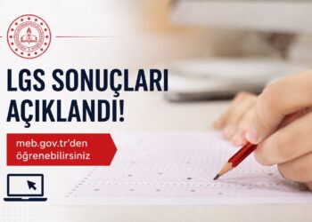 2026 LGS Sonuçları Açıklandı! 452 Öğrenci Tam Puan Alırken Tercih Takvimi de Belli Oldu