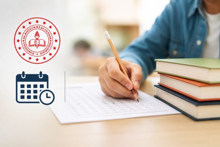 MEB'den 2026 LGS Tercih Kılavuzu! İşte Tercih ve Yerleştirme Takvimi LGS Tercih Kilavuzu habermeydan