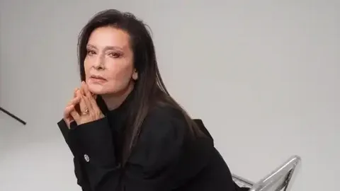Kızılcık Şerbeti'nde senaryo değişikliği: Laçin Ceylan'ın rolü başlamadan bitti Lacin Ceylan rolu baslamadan bitti habermeydan