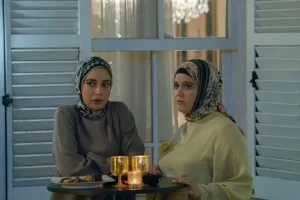 Kızılcık Şerbeti'nde senaryo değişikliği: Laçin Ceylan'ın rolü başlamadan bitti Lacin Ceylan rolu baslamadan bitti1 habermeydan 1