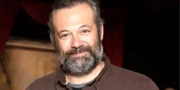 Levent Üzümcü gözaltına alındı