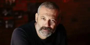 Levent Üzümcü hakkında ev hapsi kararı Levent Üzümcü hakkında ev hapsi kararı