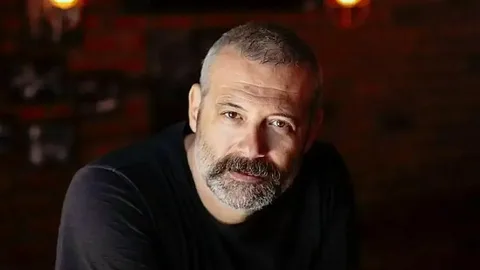 Levent Üzümcü hakkında ev hapsi kararı Levent uzumcu hakkinda ev hapsi karari habermeydan