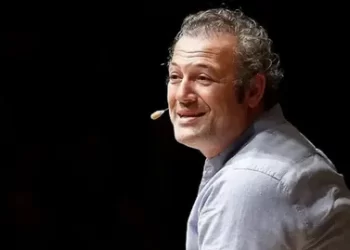 Levent Üzümcü kimdir? Nereli?
