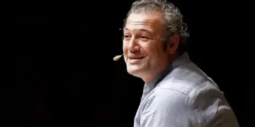 Levent Üzümcü kimdir? Nereli?