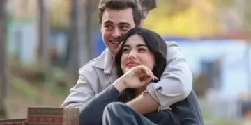 Lizge Cömert ile Bilal Yiğit Koçak yollarını ayırdı Lizge Cömert ile Bilal Yiğit Koçak yollarını ayırdı