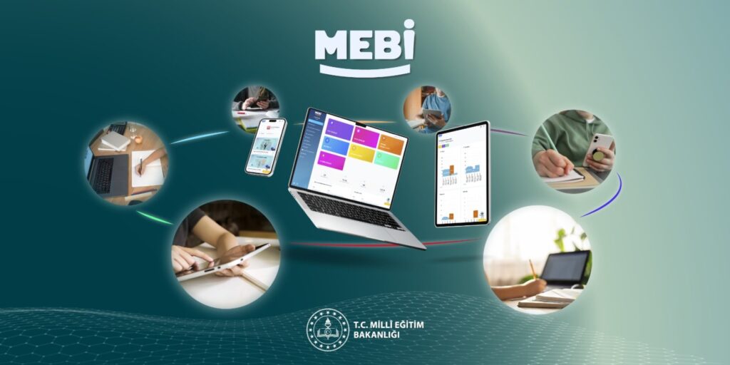 MEBİ'ye Rekor İlgi: 2025-2026 Eğitim Yılında 5,6 Milyon Kullanıcıya Ulaştı MEBI habermeydan