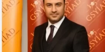 Maruf Güneş kimdir? Neden gözaltına alındı?