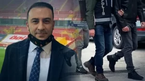 Maruf Güneş kimdir? Neden gözaltına alındı? Maruf Gunes kimdir1 habermeydan