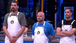 MasterChef Batuhan Nazikoğlu kimdir? Kaç yaşında ve nereli? MasterChef Batuhan Nazikoglu kimdir habermeydan