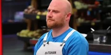 MasterChef Batuhan Nazikoğlu kimdir? Kaç yaşında ve nereli? MasterChef Batuhan Nazikoğlu kimdir? Kaç yaşında ve nereli?