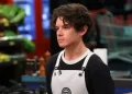 MasterChef Demirhan Ali kimdir? Kaç yaşında ve nereli? MasterChef Demirhan Ali kimdir? Kaç yaşında ve nereli?