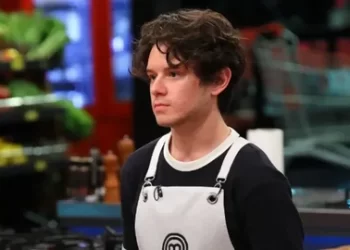 MasterChef Demirhan Ali kimdir? Kaç yaşında ve nereli? MasterChef Demirhan Ali kimdir? Kaç yaşında ve nereli?