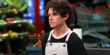 MasterChef Demirhan Ali kimdir? Kaç yaşında ve nereli? MasterChef Demirhan Ali kimdir? Kaç yaşında ve nereli?