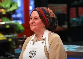 MasterChef Nurten kimdir? Kaç yaşında ve nereli? MasterChef Nurten kimdir? Kaç yaşında ve nereli?