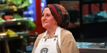 MasterChef Nurten kimdir? Kaç yaşında ve nereli?