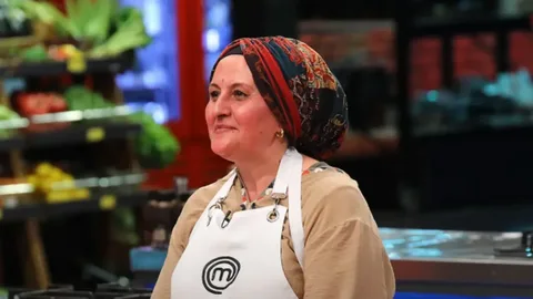 MasterChef Nurten kimdir? Kaç yaşında ve nereli? MasterChef Nurten kimdir habermeydan