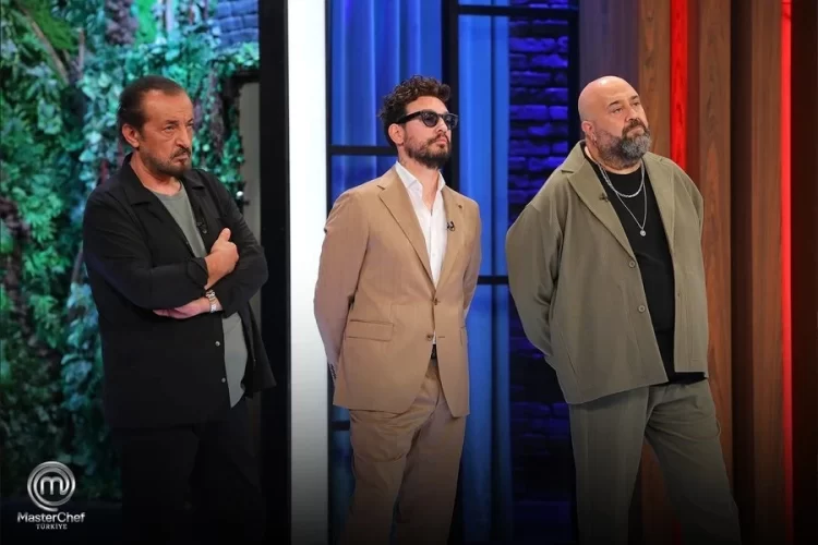 MasterChef ana kadroya kim girdi habermeydan
