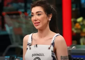 MasterChef Şiringül Kaya kimdir? Kaç yaşında ve nereli? MasterChef Şiringül Kaya kimdir? Kaç yaşında ve nereli?
