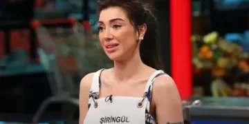 MasterChef Şiringül Kaya kimdir? Kaç yaşında ve nereli? MasterChef Şiringül Kaya kimdir? Kaç yaşında ve nereli?