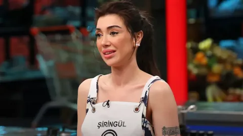 MasterChef Şiringül Kaya kimdir? Kaç yaşında ve nereli? MasterChef siringul Kaya kimdir habermeydan