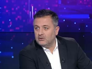 Mehmet Demirkol Socrates Dergi'ne veda etti Mehmet Demirkol Socrates Dergine veda etti1 habermeydan