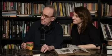 Mehmet Güreli oyuncu Görkem Yeltan’ı evlat edindi