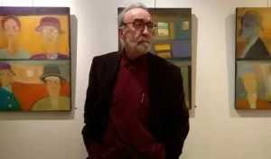 Mehmet Güreli oyuncu Görkem Yeltan'ı evlat edindi Mehmet Gureli oyuncu Gorkem Yeltan evlat edindi1 habermeydan
