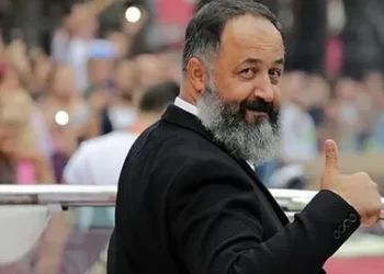 Mehmet Özgür kimdir? Kaç yaşında ve nereli?