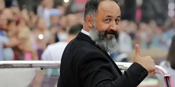 Mehmet Özgür kimdir? Kaç yaşında ve nereli?