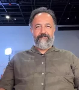 Mehmet Özgür kimdir? Kaç yaşında ve nereli? Mehmet ozgur kimdir1 habermeydan
