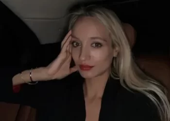 Melisa Tapan Sabancı’dan aşk iddialarına cevap