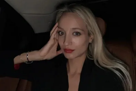 Melisa Tapan Sabancı'dan aşk iddialarına cevap Melisa Tapan Sabancidan ask iddialarina cevap habermeydan