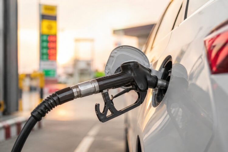 Motorine Bir Zam Daha: Litre Fiyatı 4,18 TL Arttı, Temmuzdaki Toplam Artış 14 TL'ye Yaklaştı Motorine Bir Zam Daha habermeydan