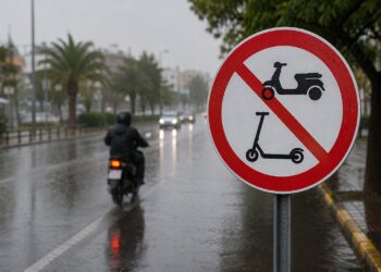 Kocaeli'de Motosiklet ve Skuter Yasağı! Valilik Saat Vererek Duyurdu Kocaeli’de Motosiklet ve Skuter Yasağı! Valilik Saat Vererek Duyurdu