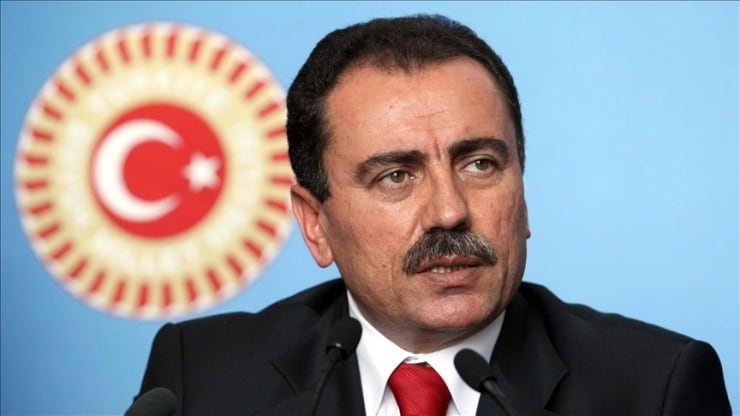 Muhsin Yazıcıoğlu Soruşturmasında Yeni Operasyon! 10 İlde Eş Zamanlı Baskın, 25 Gözaltı Muhsin Yazicioglu habermeydan