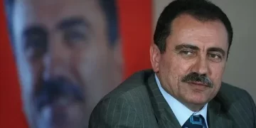 Muhsin Yazıcıoğlu Soruşturmasında Kritik Gelişme: 19 Şüpheli Tutuklandı