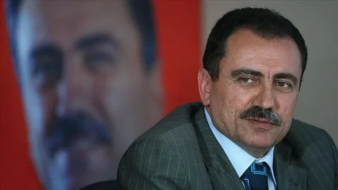 Muhsin Yazıcıoğlu Soruşturmasında Kritik Gelişme: 19 Şüpheli Tutuklandı Muhsin Yazicioglu1 habermeydan