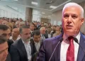 Mustafa Bozbey ve 62 Sanığın Yargılanmasına Başlandı! Bursa'daki Davada İlk Duruşma Görüldü Mustafa Bozbey ve 62 Sanığın Yargılanmasına Başlandı! Bursa’daki Davada İlk Duruşma Görüldü