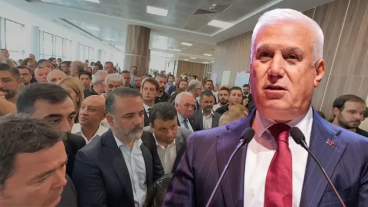Mustafa Bozbey ve 62 Sanığın Yargılanmasına Başlandı! Bursa'daki Davada İlk Duruşma Görüldü Mustafa Bozbey3 habermeydan