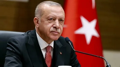Cumhurbaşkanı Erdoğan, NATO Zirvesi'nde 32 Lideri Ankara'da Ağırlıyor! Kritik Görüşmeler Başlıyor NATO Zirvesi4 habermeydan