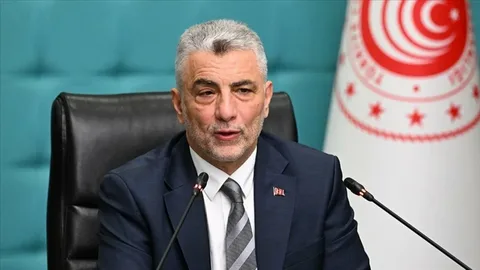 Ticaret Bakanı Bolat: NATO Zirvesi, Türkiye’nin ekonomik diplomasideki gücünü ortaya koydu NATO Zirvesi6 habermeydan