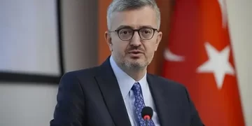 Duran’dan NATO Zirvesi Değerlendirmesi: Türkiye Diplomasi Masasında Öne Çıktı