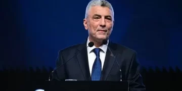 Bakan Bolat: Türkiye, NATO'nun en güçlü ekonomileri ve ticaret ortakları arasında Bakan Bolat: Türkiye, NATO’nun en güçlü ekonomileri ve ticaret ortakları arasında