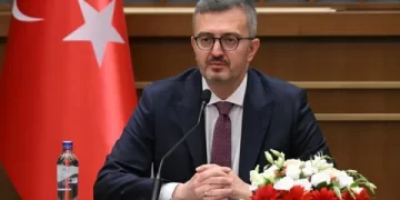 İletişim Başkanı Duran: Türkiye, NATO’nun yeni dönem vizyonunda kilit rol üstleniyor