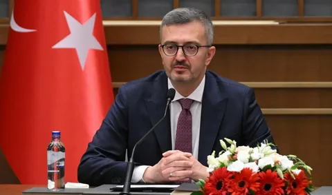 İletişim Başkanı Duran: Türkiye, NATO’nun yeni dönem vizyonunda kilit rol üstleniyor NATO5 habermeydan