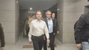 Nasuh Mahruki 15 Temmuz paylaşımı nedeniyle tutuklandı Nasuh Mahruki 15 Temmuz paylasimi nedeniyle tutuklandi1 habermeydan