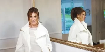 Nebahat Çehre ekrana geri dönüyor Nebahat Çehre ekrana geri dönüyor