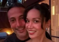 Oğuzhan Koç ile Hazal Subaşı tatilde Oğuzhan Koç ile Hazal Subaşı tatilde